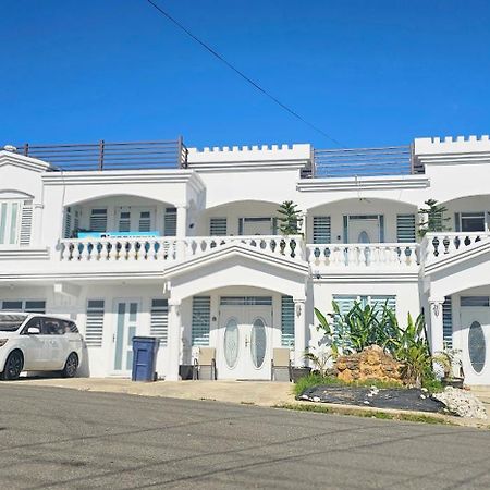 Discovery Beach Apartments Aguada Buitenkant foto