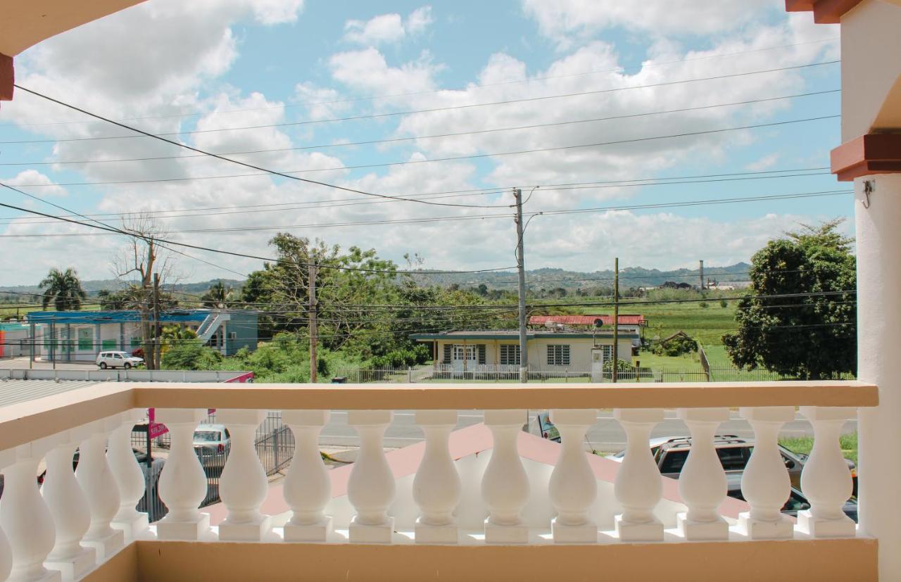 Discovery Beach Apartments Aguada Buitenkant foto