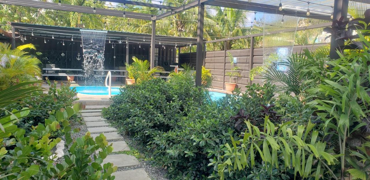 Discovery Beach Apartments Aguada Buitenkant foto