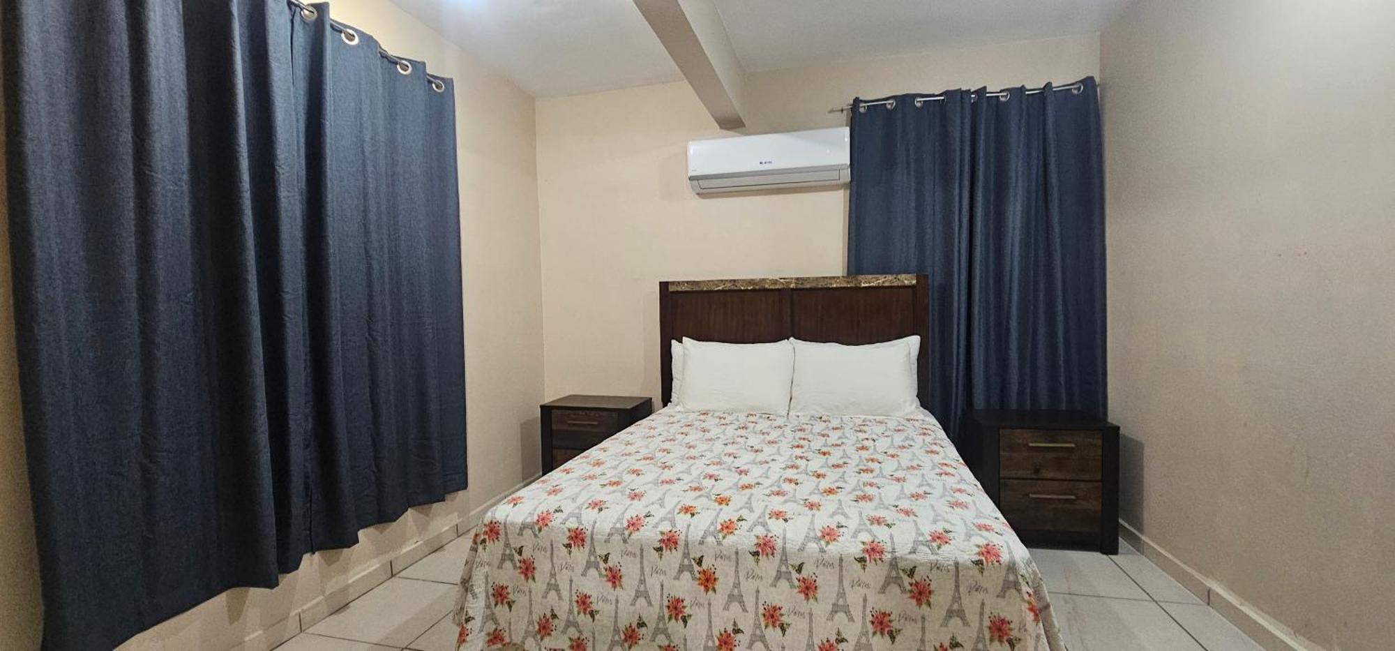 Discovery Beach Apartments Aguada Buitenkant foto