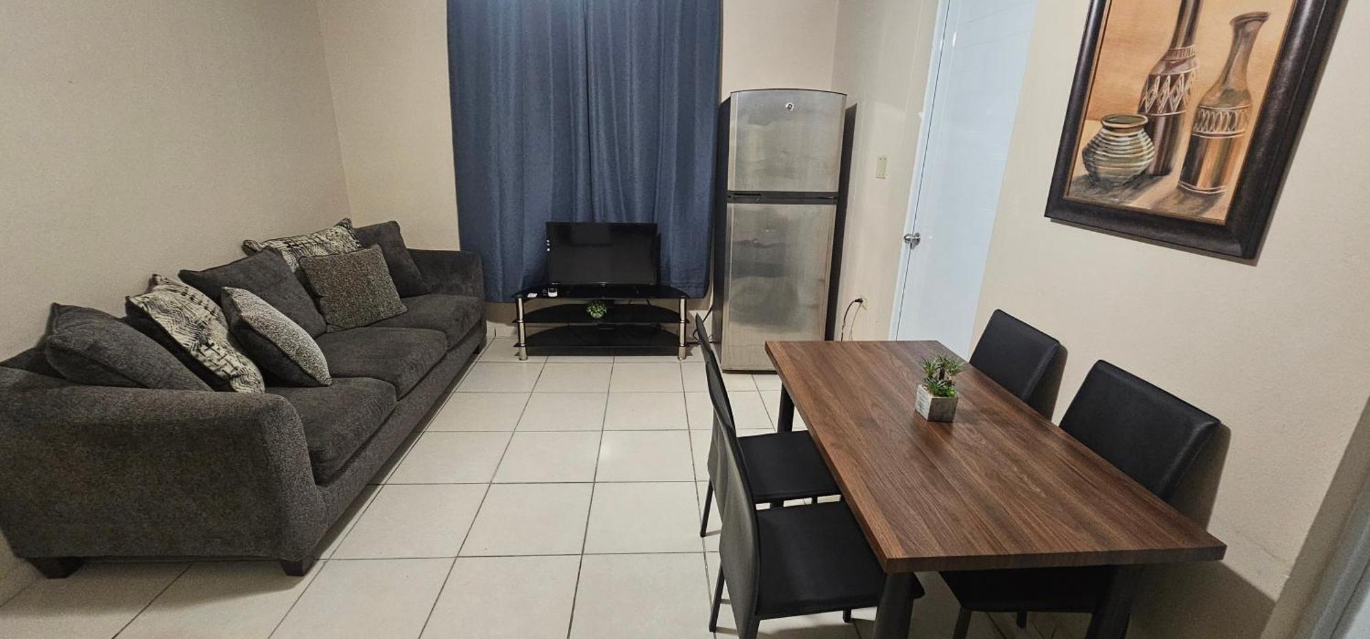 Discovery Beach Apartments Aguada Buitenkant foto