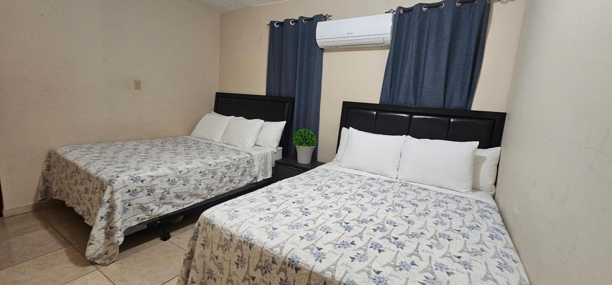 Discovery Beach Apartments Aguada Buitenkant foto
