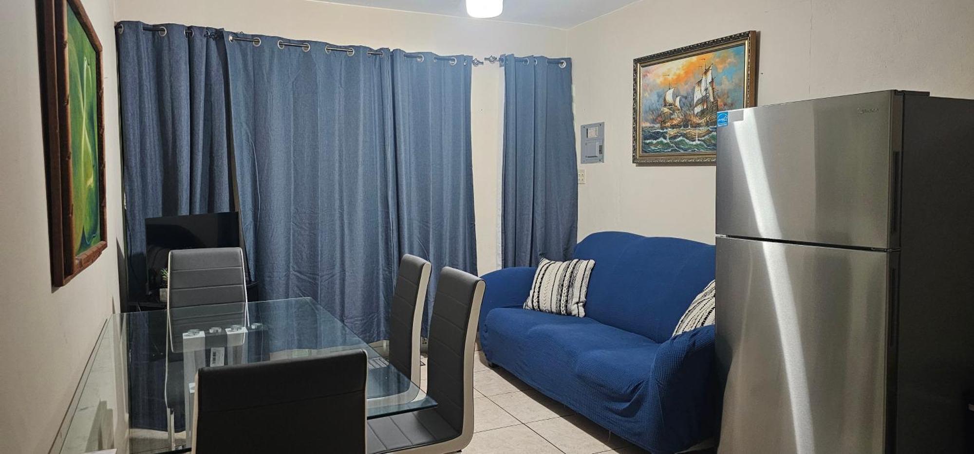 Discovery Beach Apartments Aguada Buitenkant foto