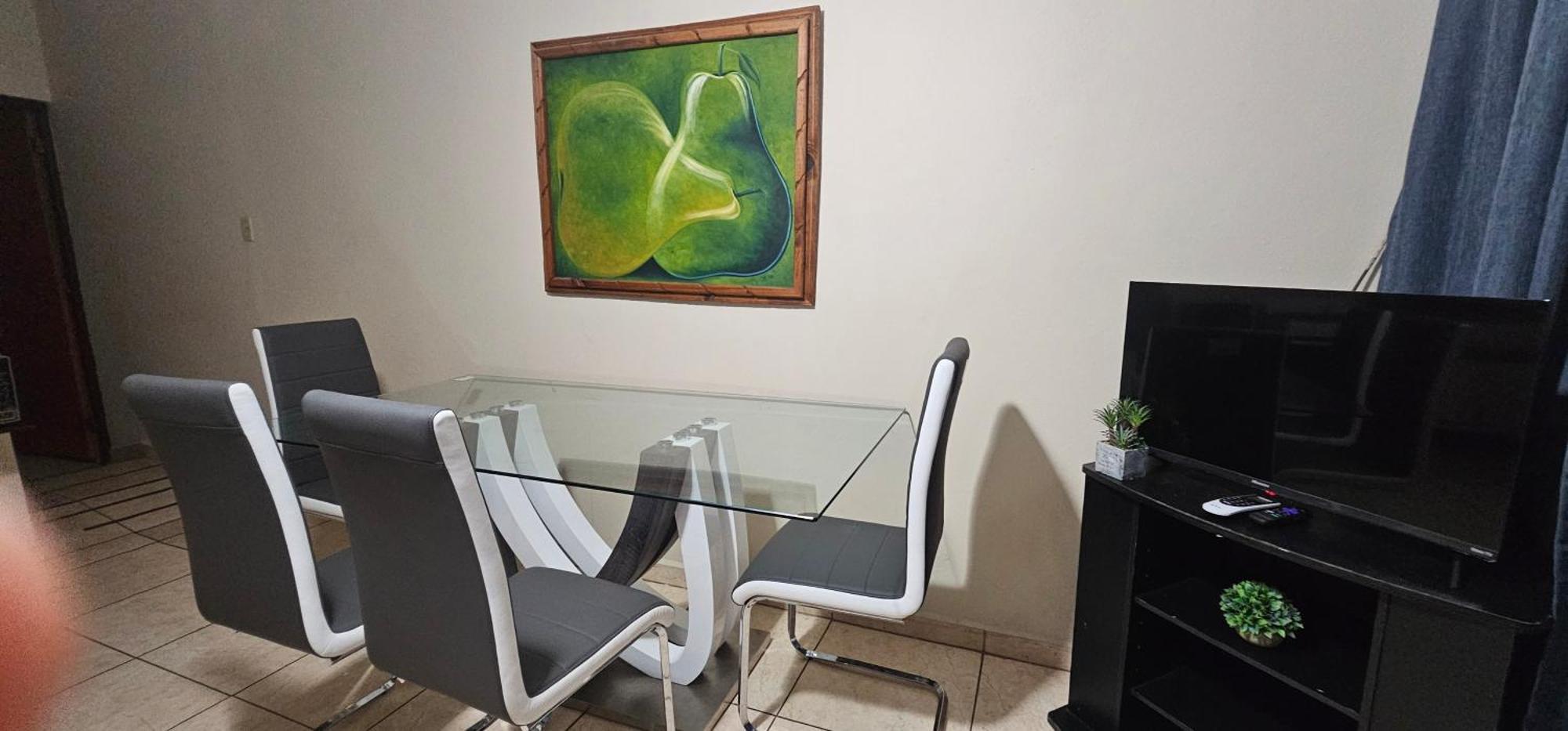 Discovery Beach Apartments Aguada Buitenkant foto