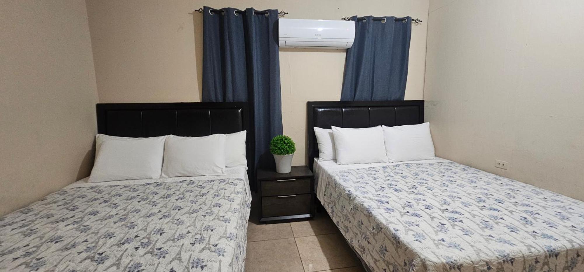 Discovery Beach Apartments Aguada Buitenkant foto