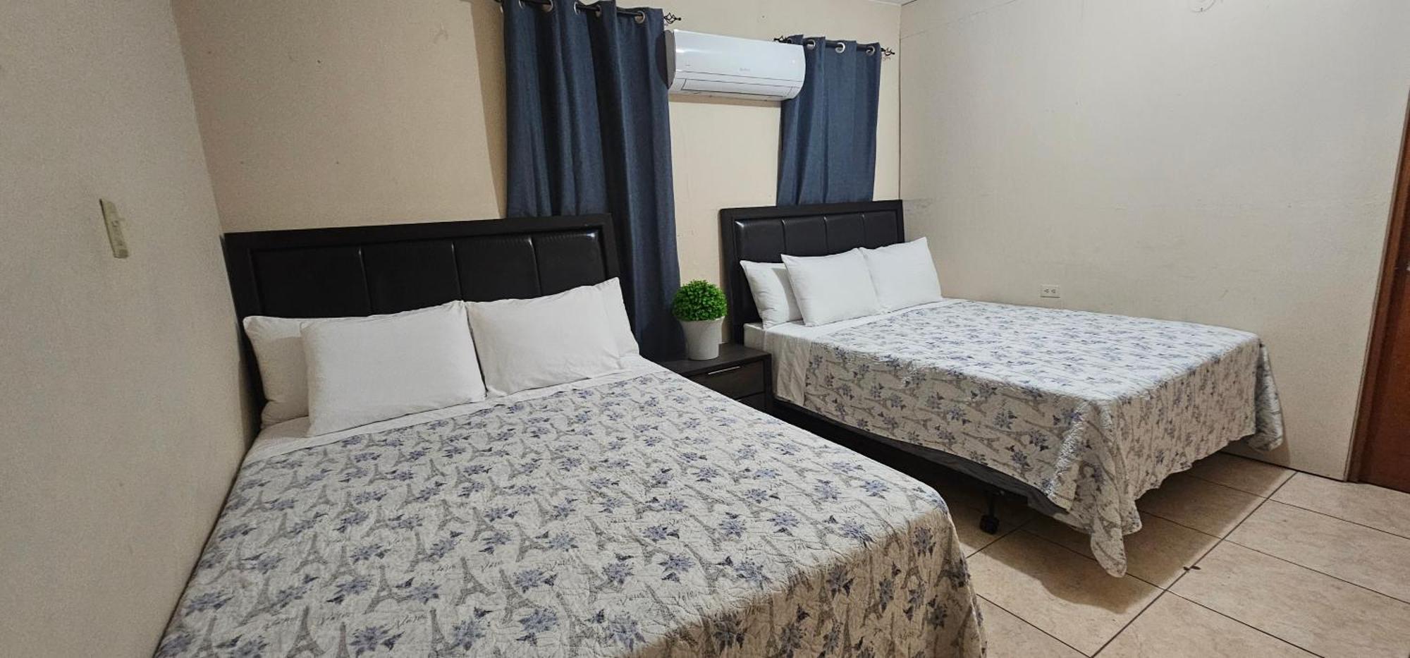 Discovery Beach Apartments Aguada Buitenkant foto