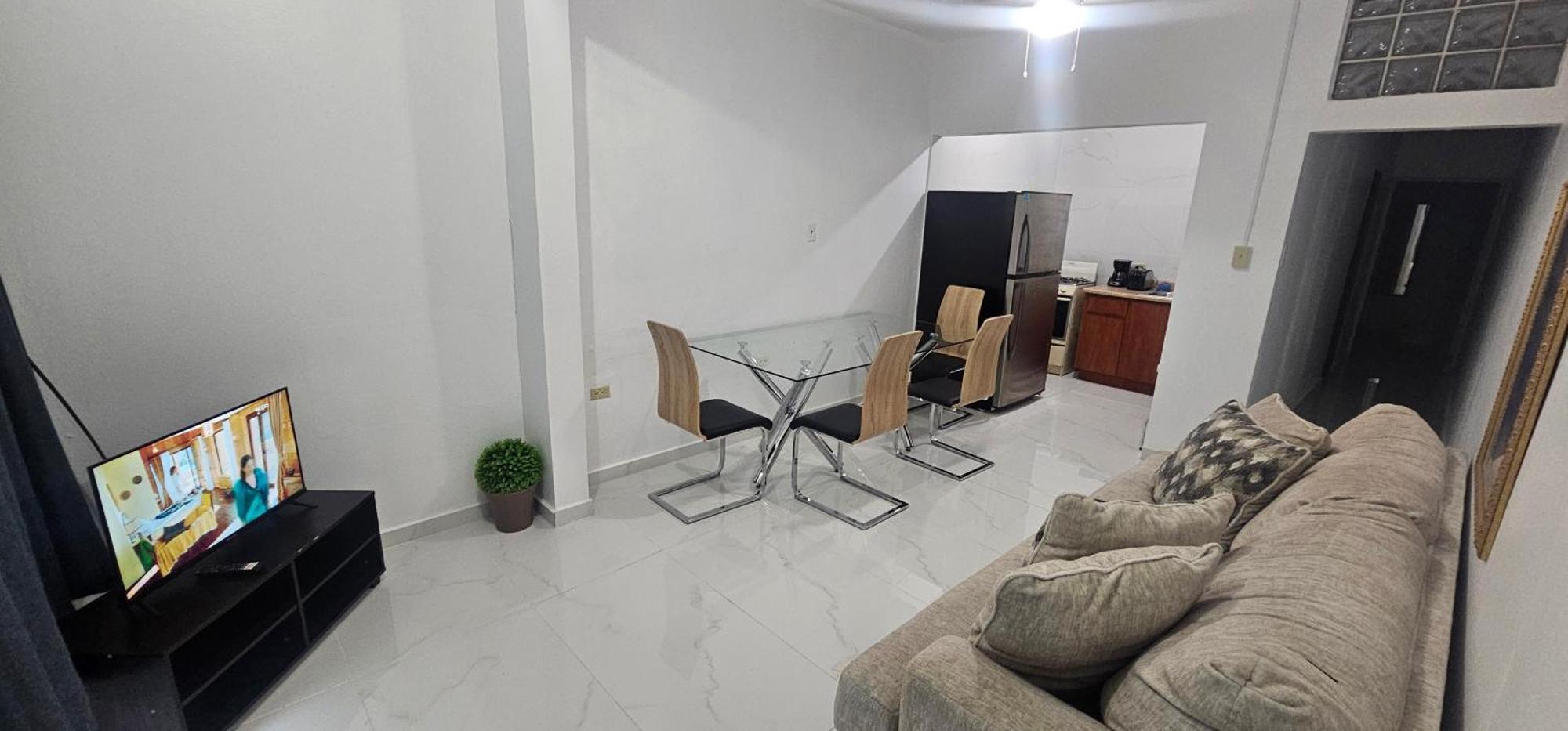 Discovery Beach Apartments Aguada Buitenkant foto