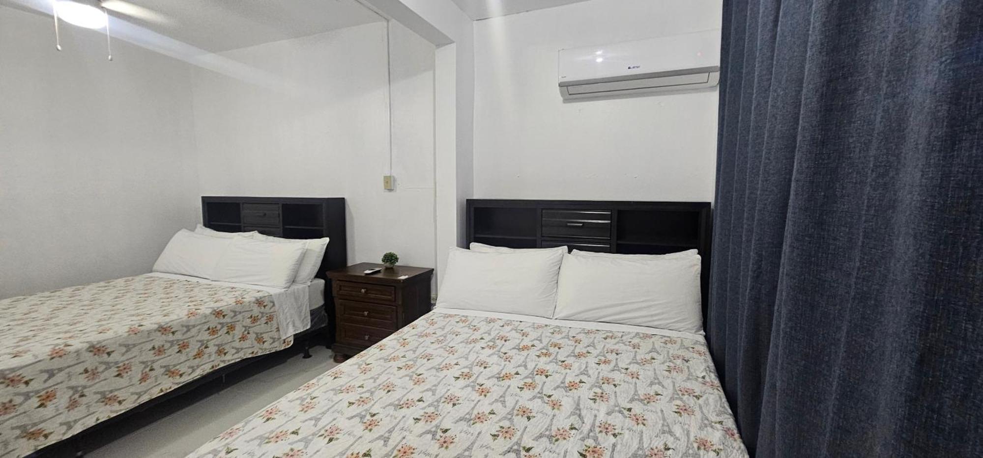 Discovery Beach Apartments Aguada Buitenkant foto