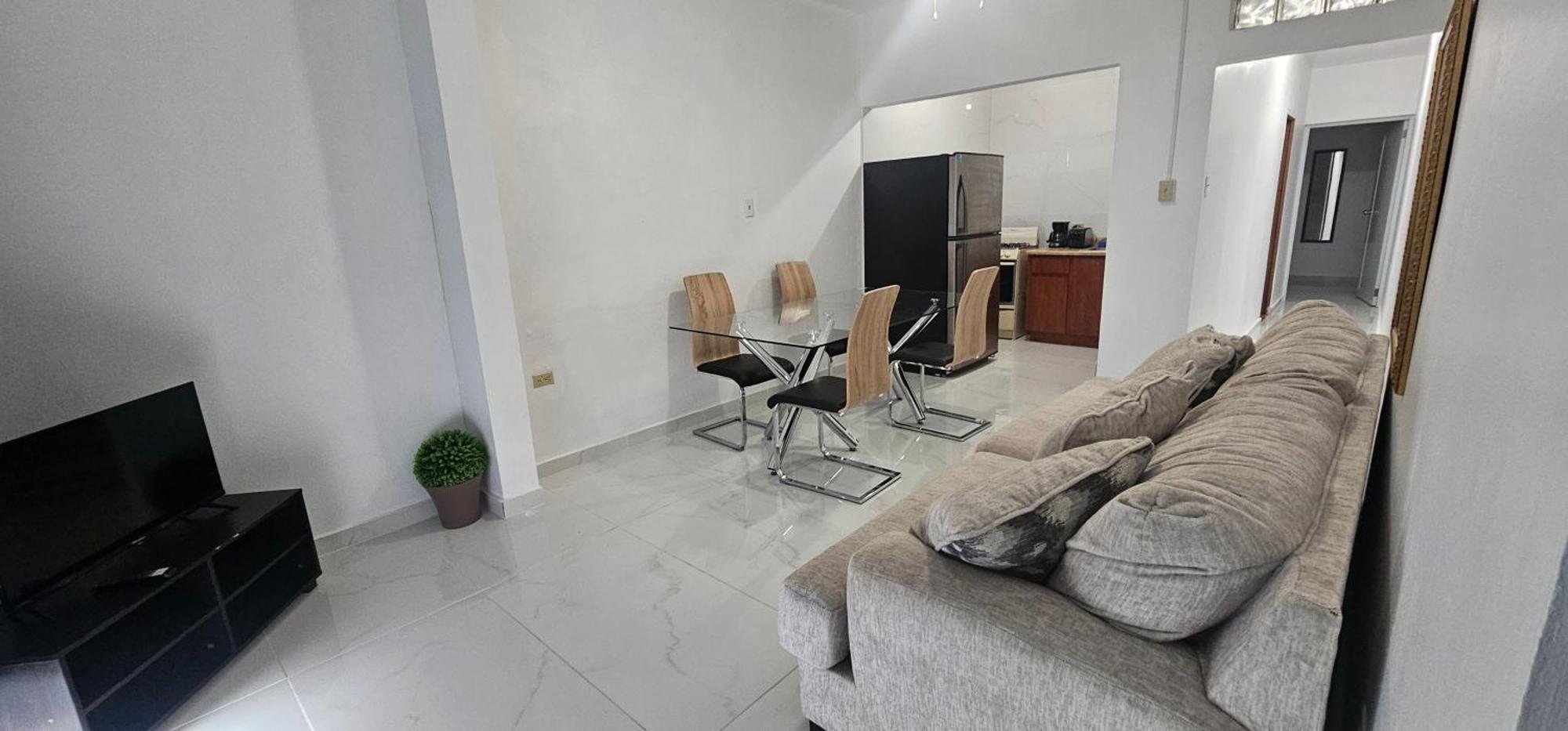 Discovery Beach Apartments Aguada Buitenkant foto