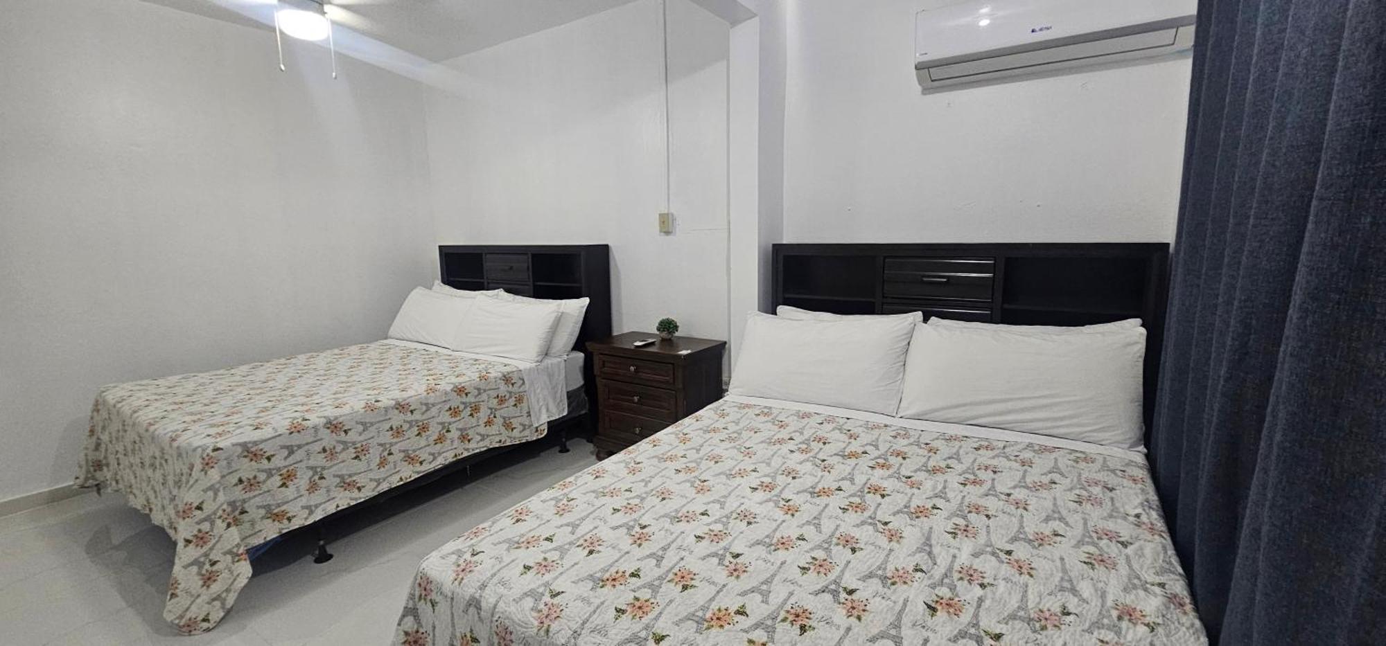 Discovery Beach Apartments Aguada Buitenkant foto
