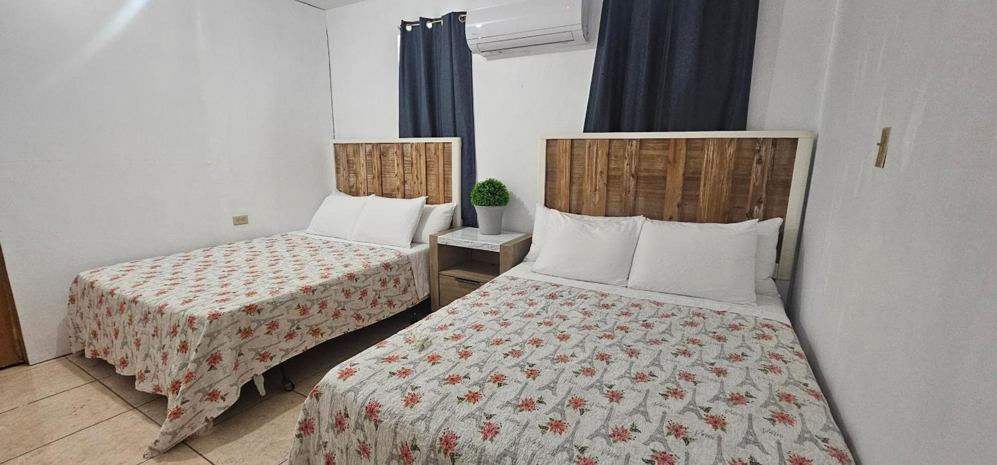 Discovery Beach Apartments Aguada Buitenkant foto