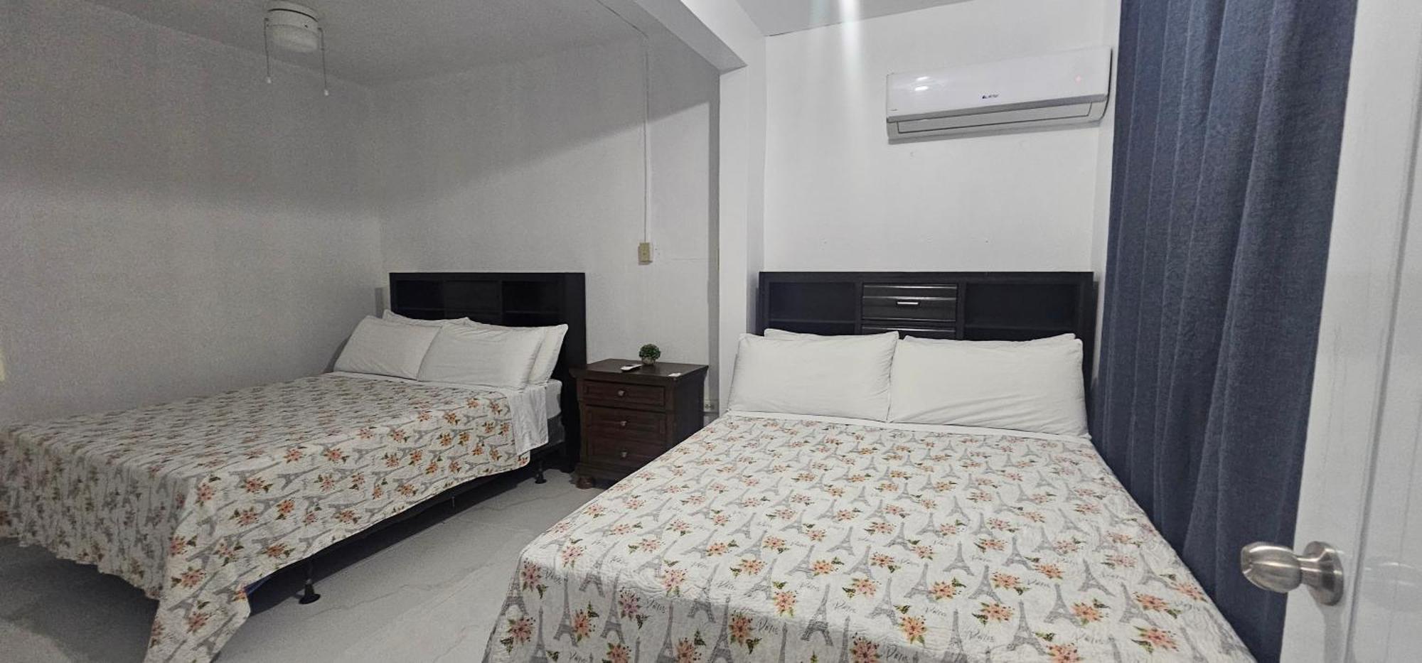 Discovery Beach Apartments Aguada Buitenkant foto