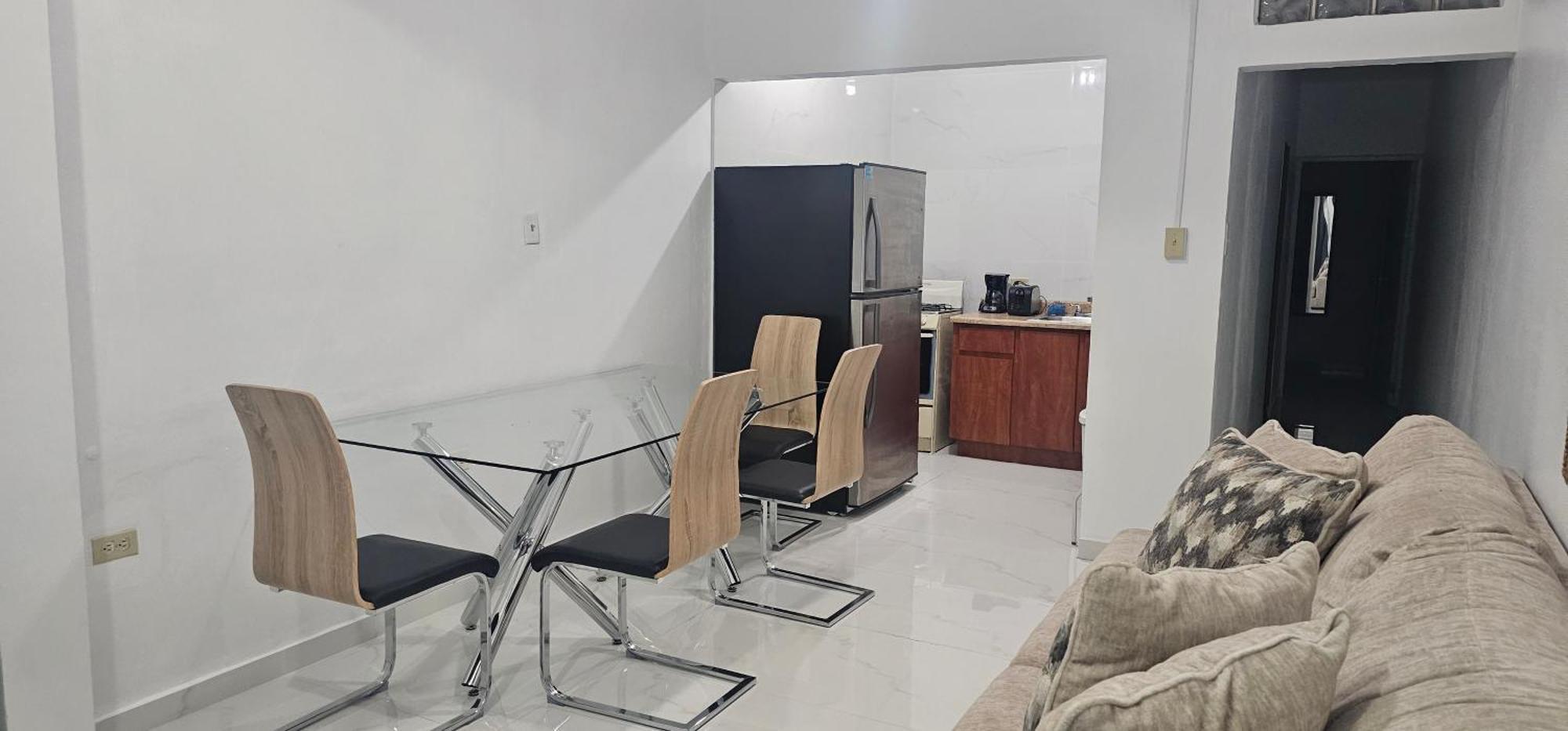 Discovery Beach Apartments Aguada Buitenkant foto