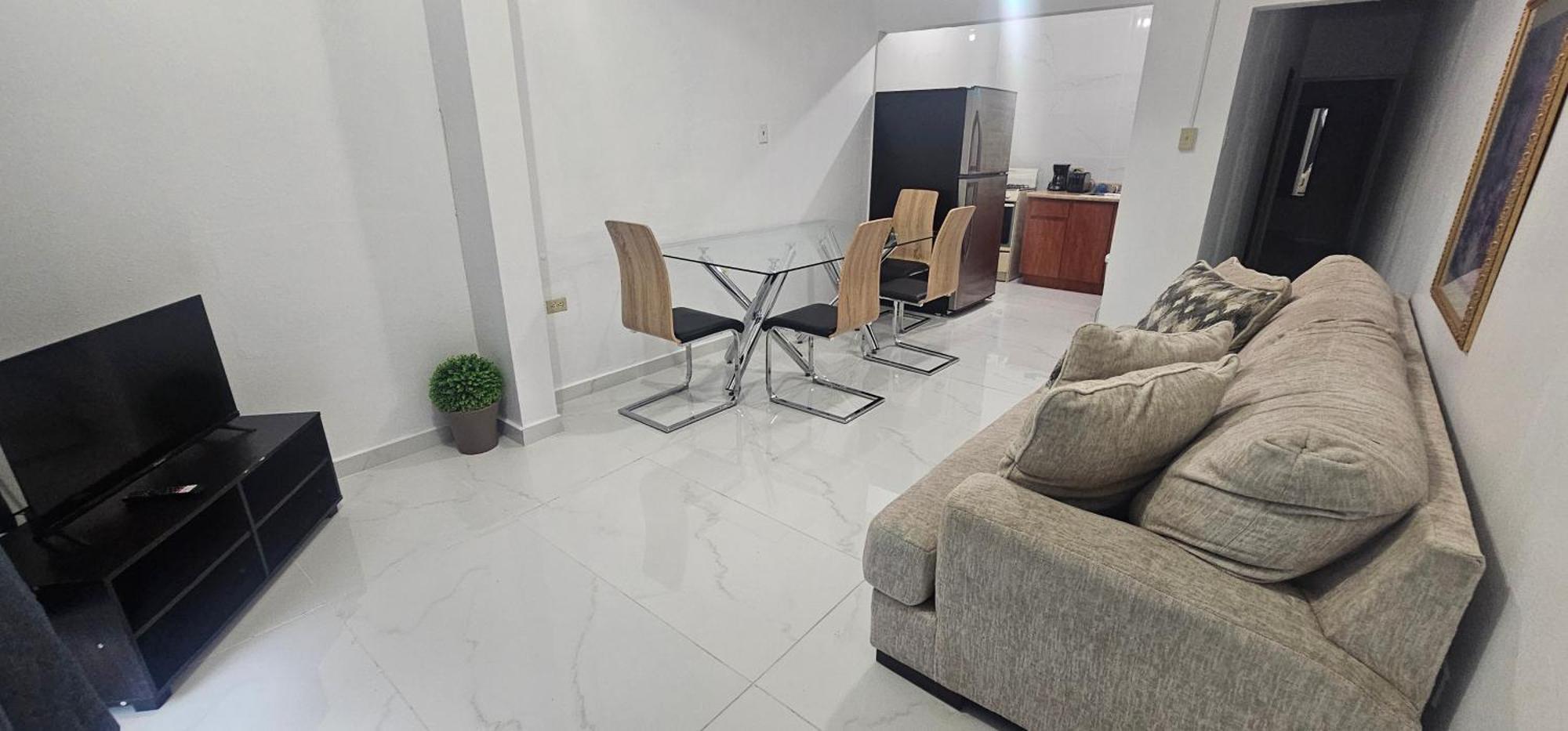 Discovery Beach Apartments Aguada Buitenkant foto