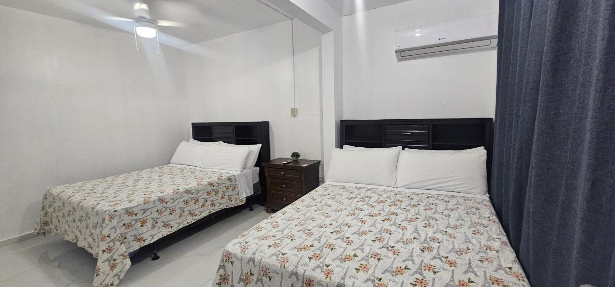Discovery Beach Apartments Aguada Buitenkant foto