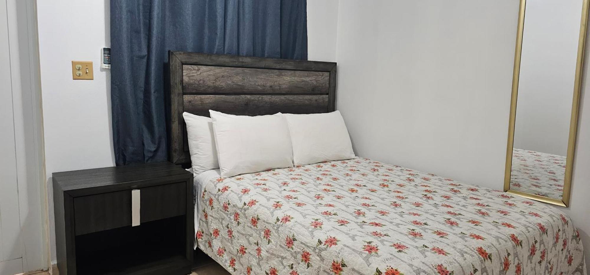Discovery Beach Apartments Aguada Buitenkant foto
