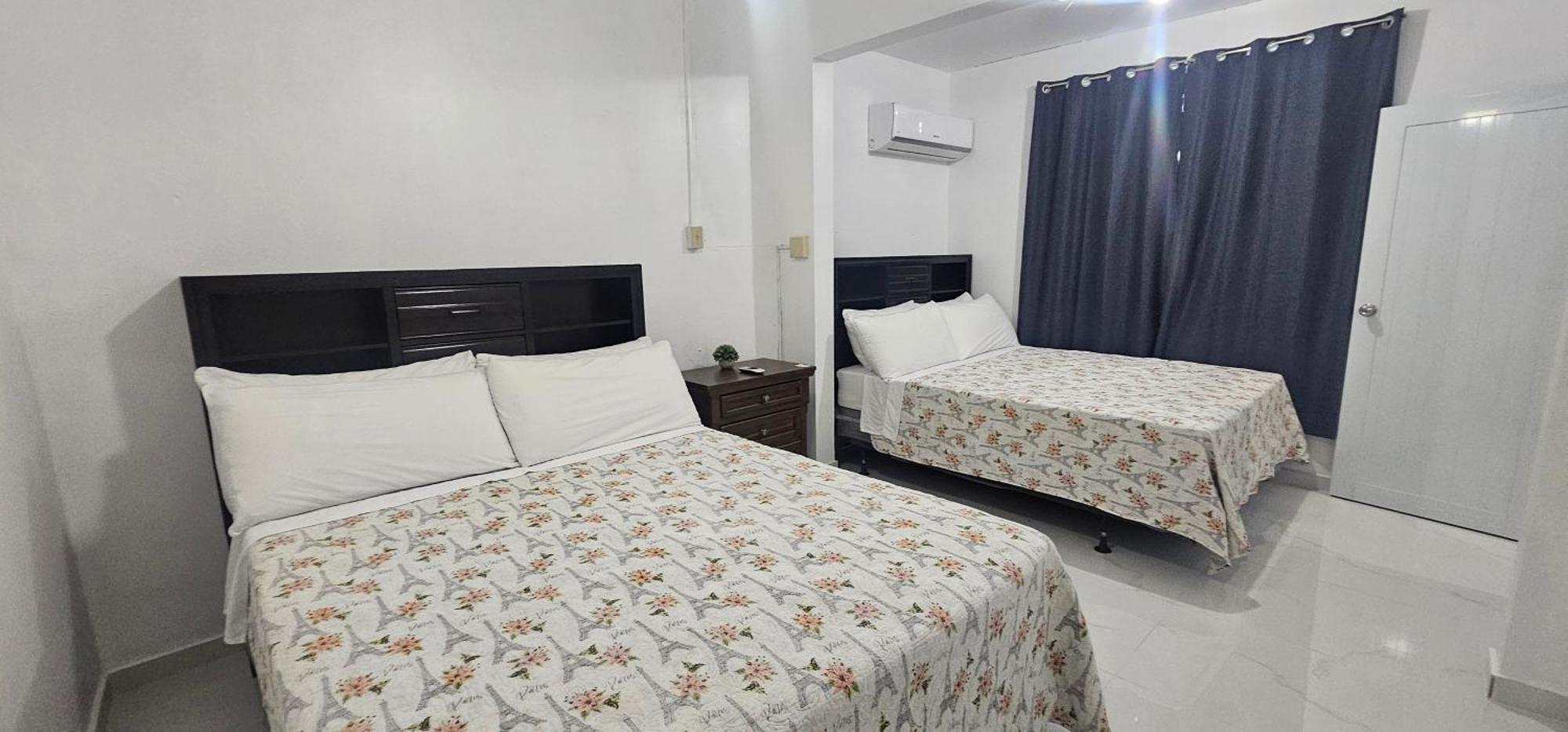Discovery Beach Apartments Aguada Buitenkant foto