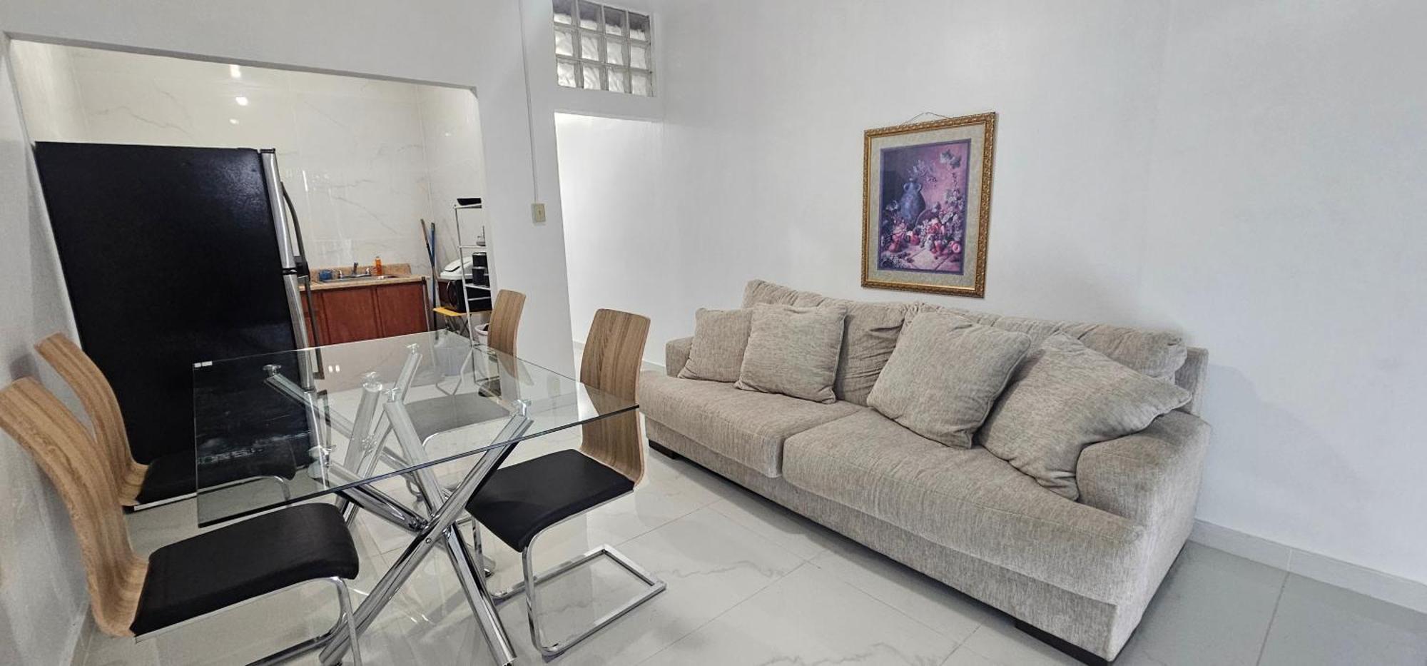 Discovery Beach Apartments Aguada Buitenkant foto