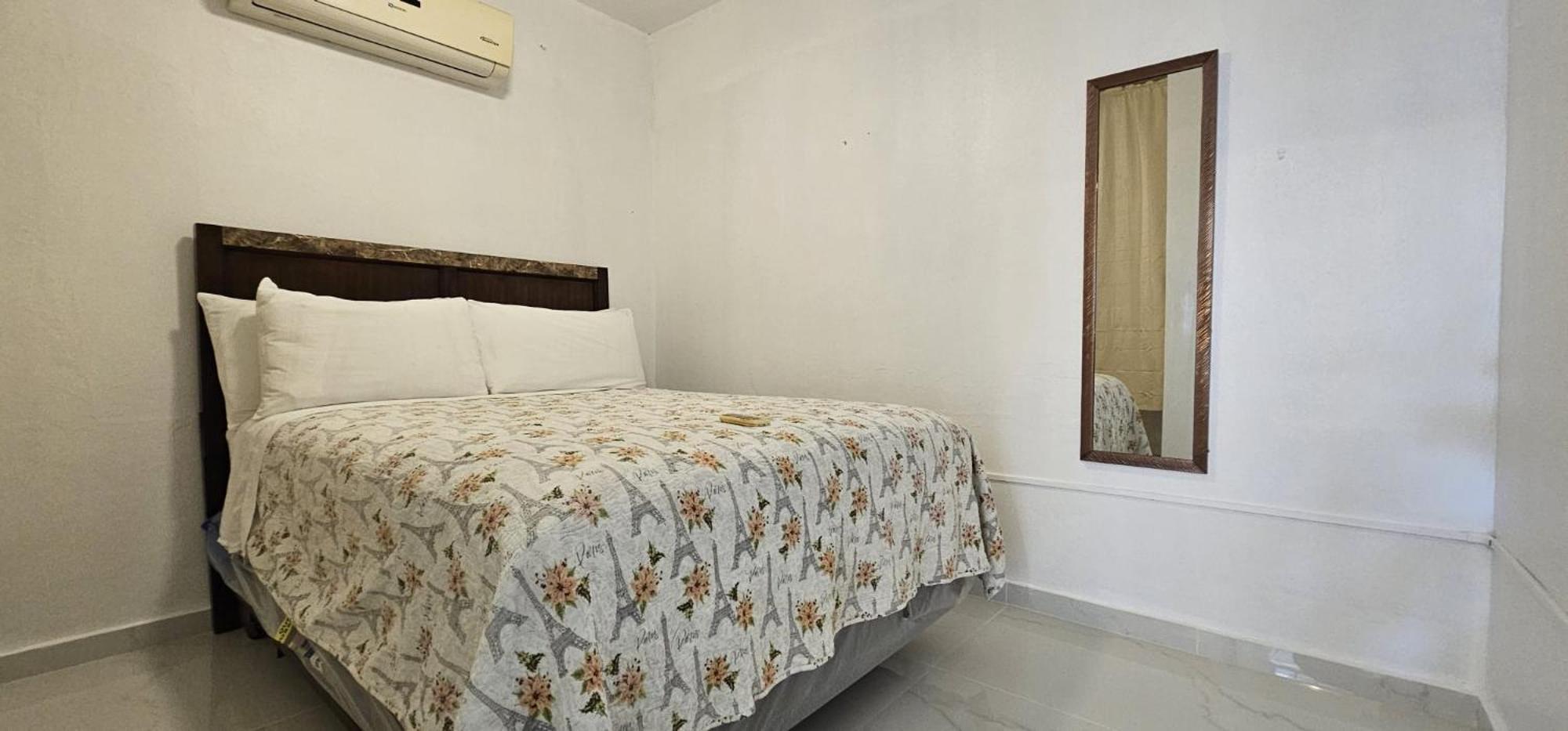 Discovery Beach Apartments Aguada Buitenkant foto