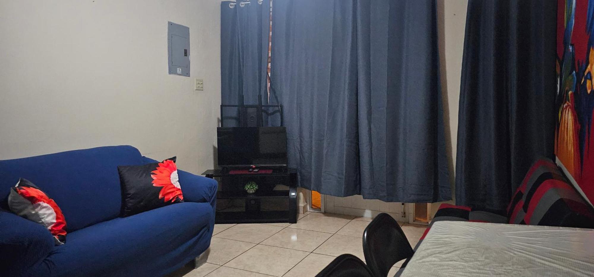 Discovery Beach Apartments Aguada Kamer foto