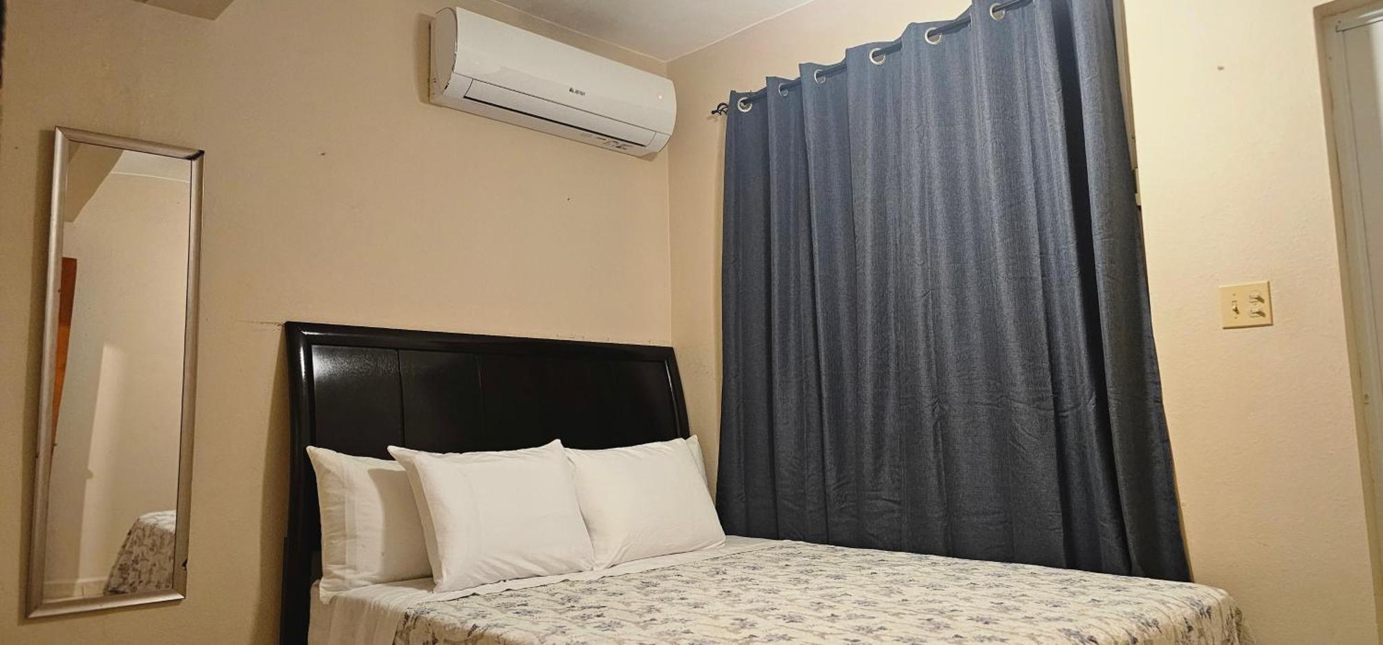 Discovery Beach Apartments Aguada Kamer foto