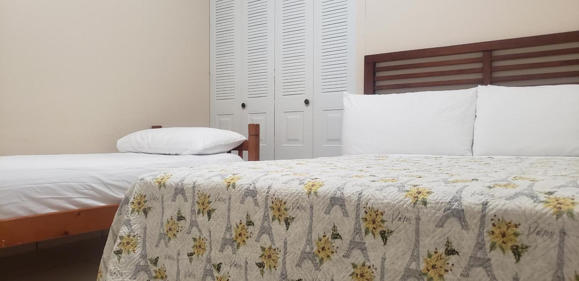 Discovery Beach Apartments Aguada Kamer foto