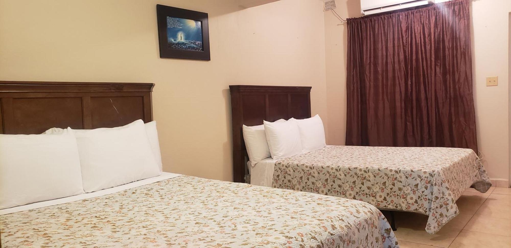 Discovery Beach Apartments Aguada Kamer foto