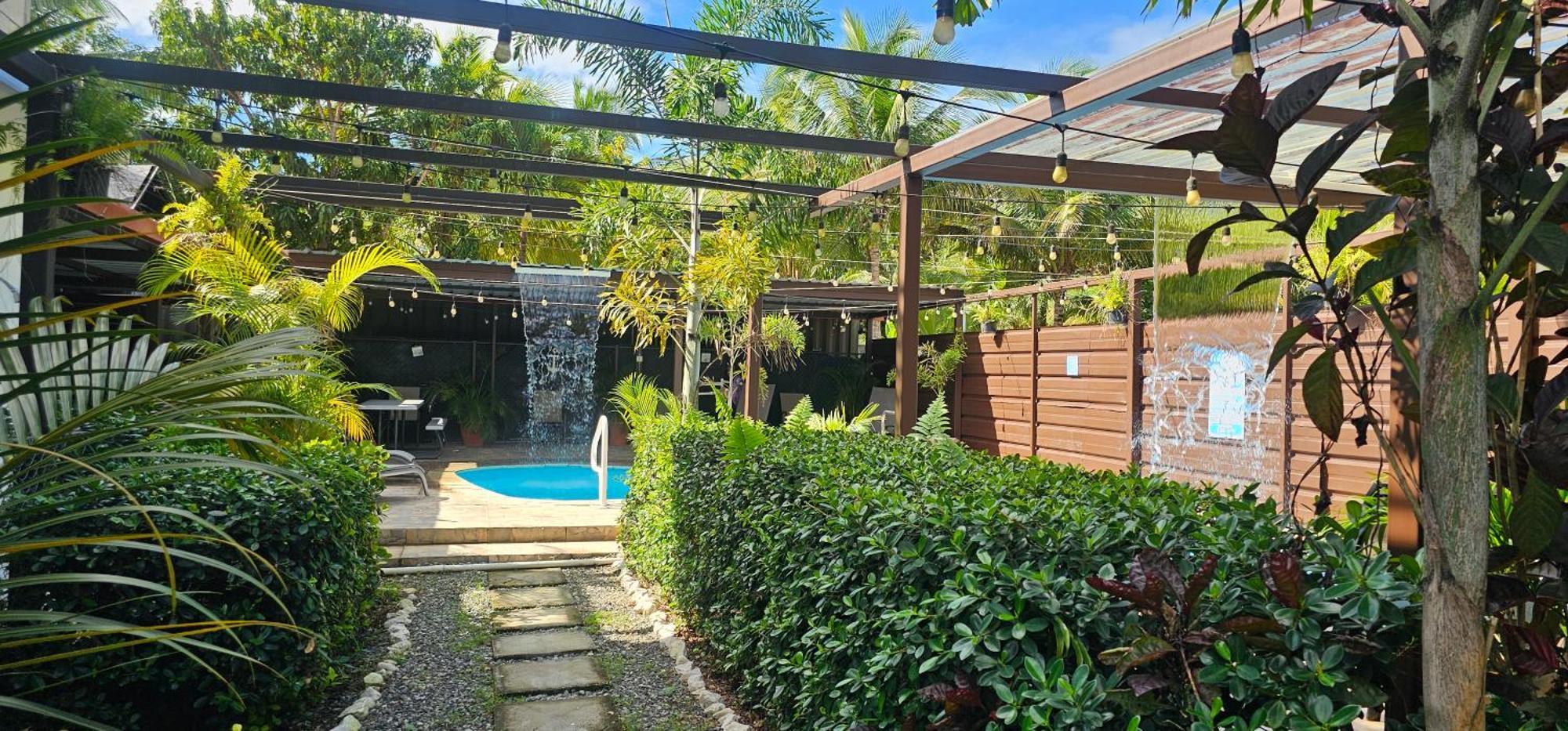 Discovery Beach Apartments Aguada Buitenkant foto
